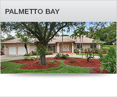 Palmetto Bay