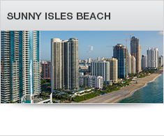 Sunny Isles Beach