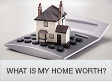 Home Market Value Analysis