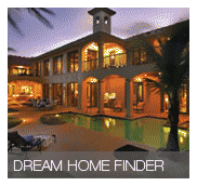 Terri Leal Homes Dream Home Finder