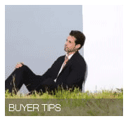 Real Estate Buyer Tips