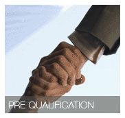 Mortgage Pre-Qualification